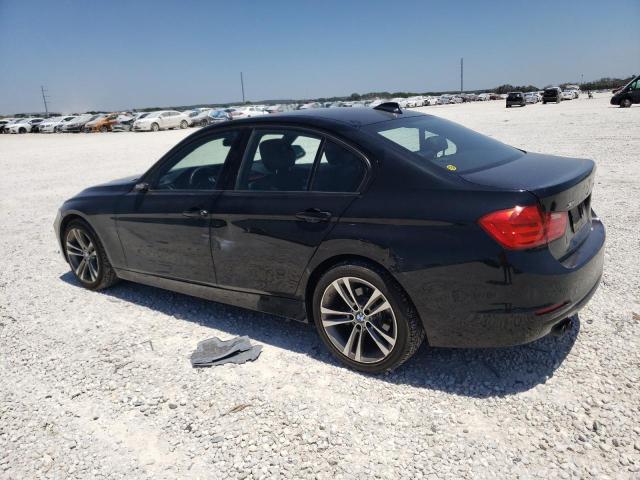 Photo 2 from auction – 2013 BMW 328 XI with VIN WBA3B3G57DNR80598