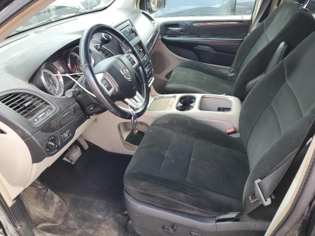 Photo 7 from auction – 2012 DODGE GRAND CARA with VIN 2C4RDGDG2CR109369