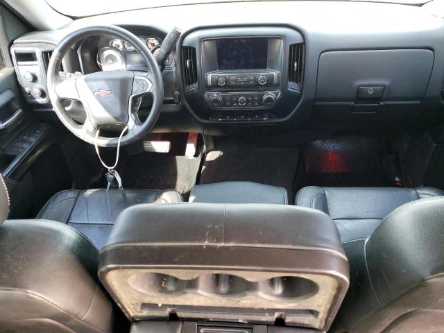 Photo 8 from auction – 2015 CHEVROLET SILVERADO with VIN 3GCUKREC1FG220495