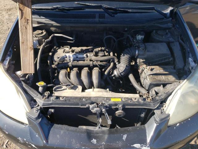 Photo 11 from auction – 2006 TOYOTA COROLLA MA with VIN 2T1KR32E56C556764