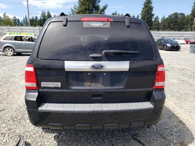Photo 6 from auction – 2011 FORD ESCAPE LIM with VIN 1FMCU0E7XBKC25052