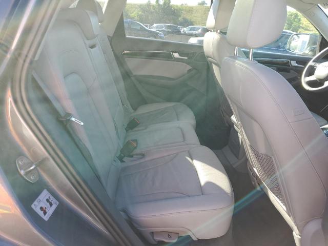Photo 11 from auction – 2014 AUDI Q5 PREMIUM with VIN WA1LFAFP1EA057051