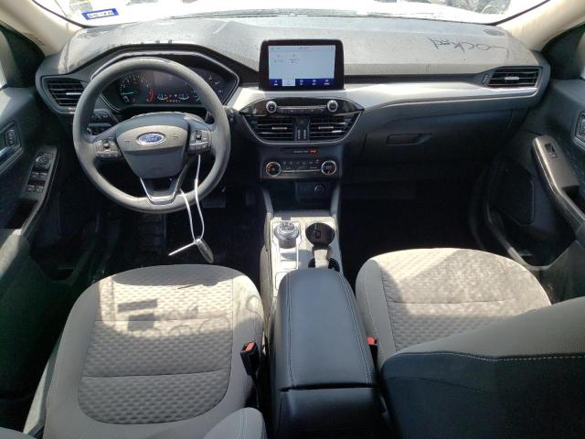 Photo 8 from auction – 2020 FORD ESCAPE with VIN 1FMCU0G68LUA31159