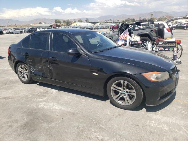 Photo 4 from auction – 2008 BMW 328 I SULE with VIN WBAVC57548NK77600