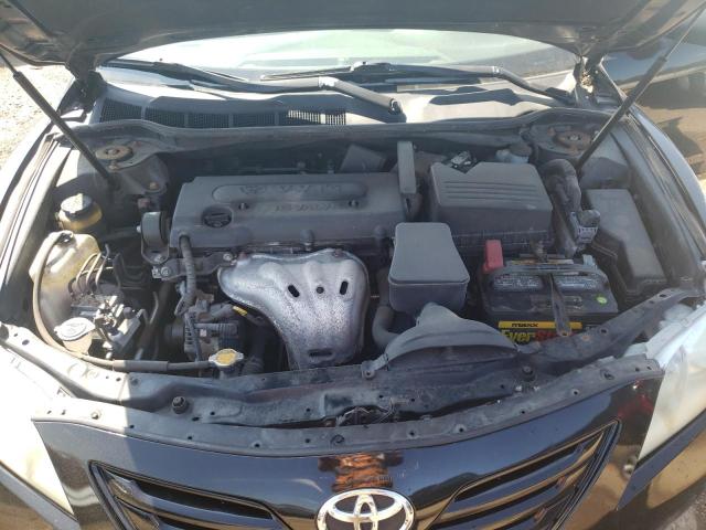 Photo 11 from auction – 2009 TOYOTA CAMRY BASE with VIN 4T4BE46K29R130573