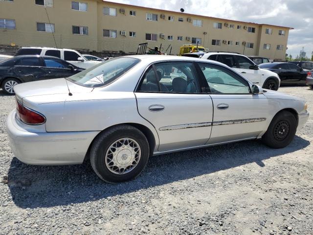 Photo 3 from auction – 2004 BUICK CENTURY CU with VIN 2G4WS52J341253875