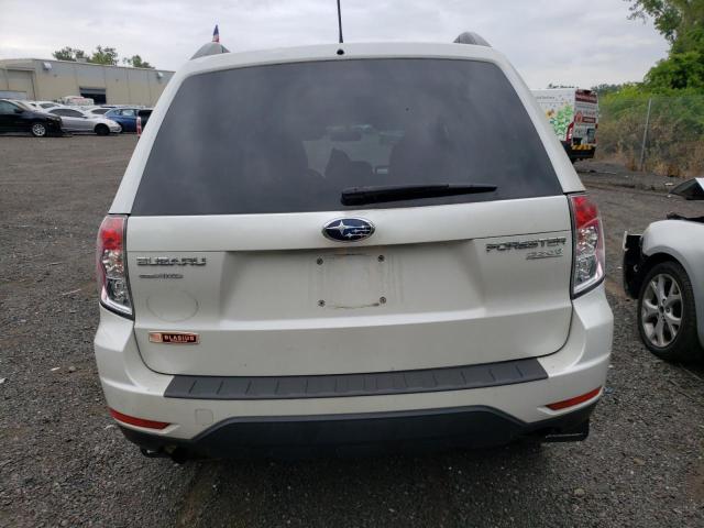 Photo 6 from auction – 2011 SUBARU FORESTER 2 with VIN JF2SHADCXBH718978