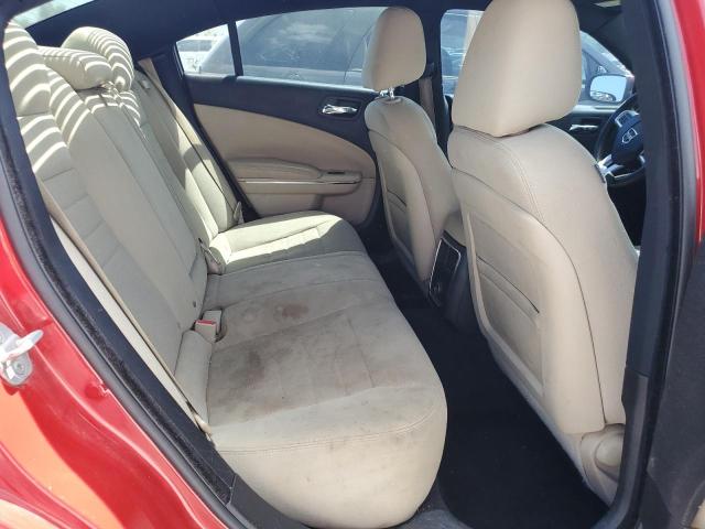 Photo 10 from auction – 2012 DODGE CHARGER SE with VIN 2C3CDXBG4CH117671