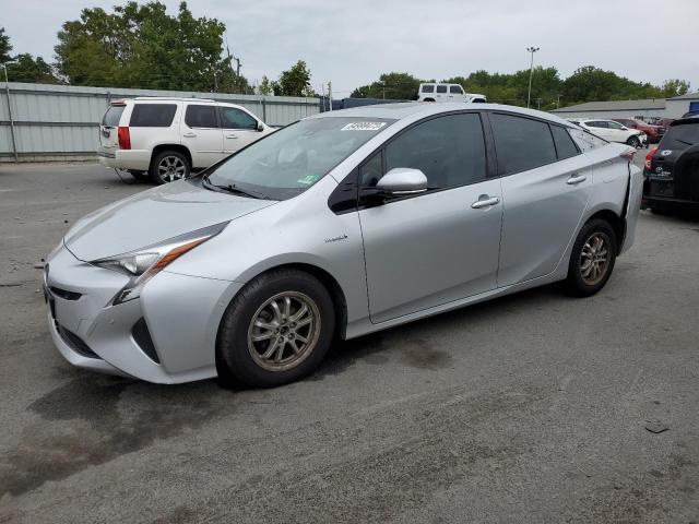 Photo 1 from auction – 2017 TOYOTA PRIUS with VIN JTDKARFU2H3542778
