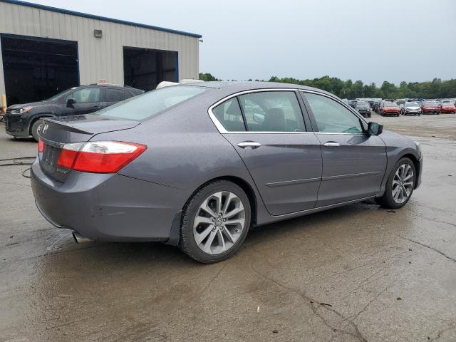 Photo 3 from auction – 2014 HONDA ACCORD SPO with VIN 1HGCR2F54EA269607
