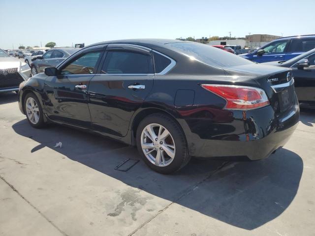 Photo 2 from auction – 2015 NISSAN ALTIMA 2.5 with VIN 1N4AL3AP3FC464535