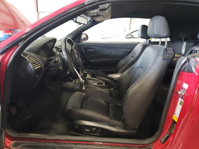 Photo 7 from auction – 2008 BMW 135 I with VIN WBAUN93578VE94029