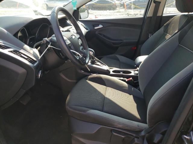 Фото 7 с аукциона – 2014 FORD FOCUS SE с VIN 1FADP3F29EL327483