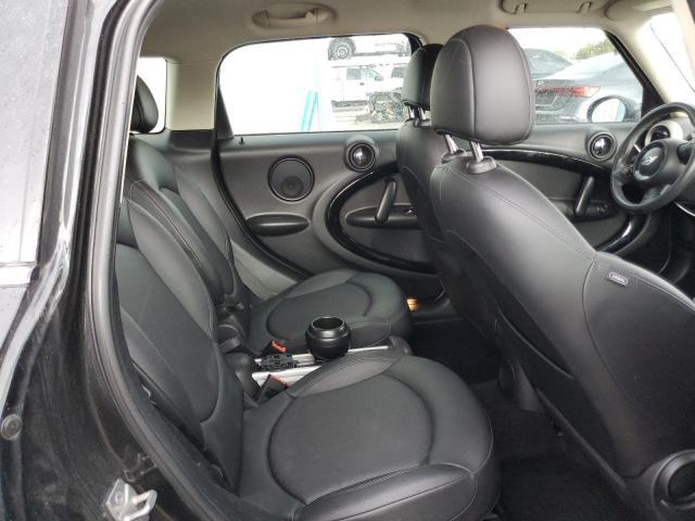 Снимка 10 от търг – 2012 MINI COOPER S C с VIN WMWZC3C57CWL82128