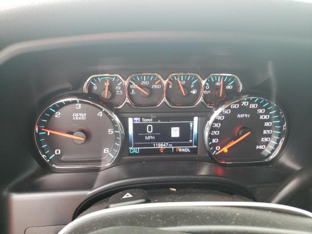 Photo 9 from auction – 2017 GMC SIERRA C15 with VIN 3GTP1NEC5HG318988