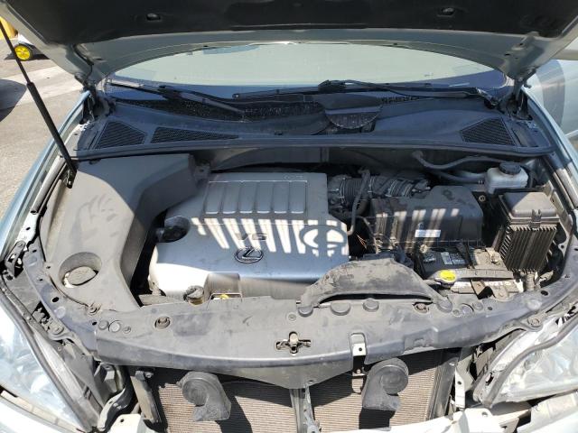 Photo 12 from auction – 2009 LEXUS RX 350 with VIN 2T2HK31U99C116473