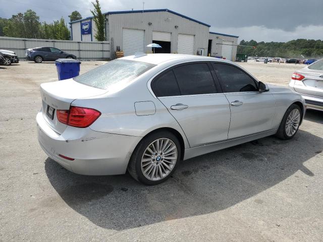Photo 3 from auction – 2014 BMW 328 I with VIN WBA3A5C55EJ465578