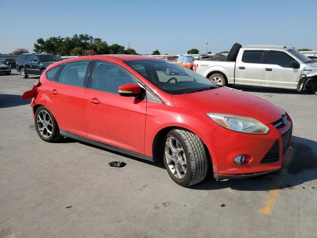 Photo 4 from auction – 2014 FORD FOCUS SE with VIN 1FADP3K2XEL333203