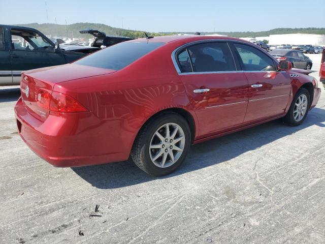 Photo 3 from auction – 2008 BUICK LUCERNE CX with VIN 1G4HD57268U127864