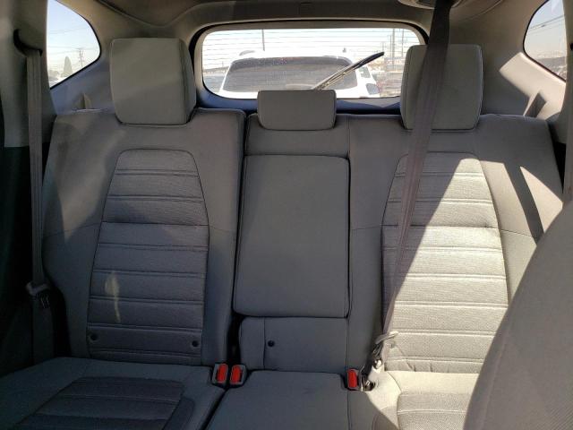 Photo 10 from auction – 2022 HONDA CR-V EX with VIN 7FARW1H57NE010226