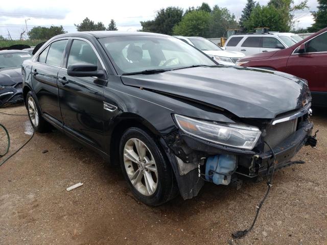 Photo 4 from auction – 2015 FORD TAURUS SEL with VIN 1FAHP2E80FG102137