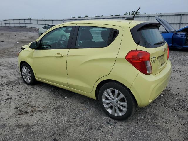 Photo 2 from auction – 2017 CHEVROLET SPARK 1LT with VIN KL8CD6SA3HC746178