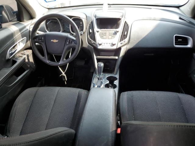 Photo 8 from auction – 2017 CHEVROLET EQUINOX LS with VIN 2GNALBEK7H1618022