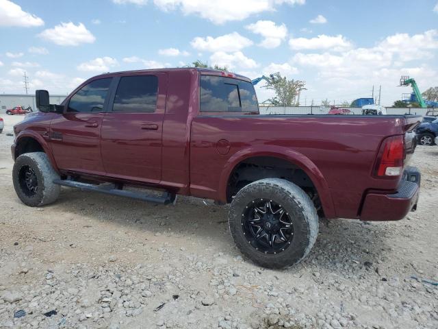 Photo 2 from auction – 2017 RAM 2500 LARAM with VIN 3C6UR5NL1HG679377