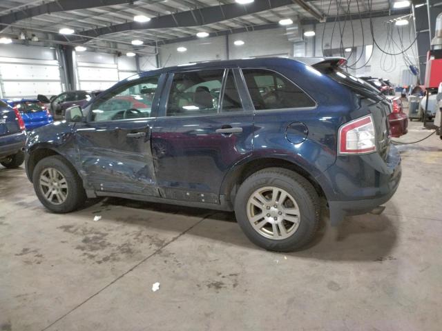 Снимка 2 от търг – 2008 FORD EDGE SE с VIN 2FMDK36C98BA95419