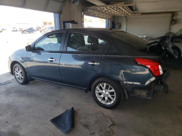 Photo 2 from auction – 2015 NISSAN VERSA S with VIN 3N1CN7AP7FL917891