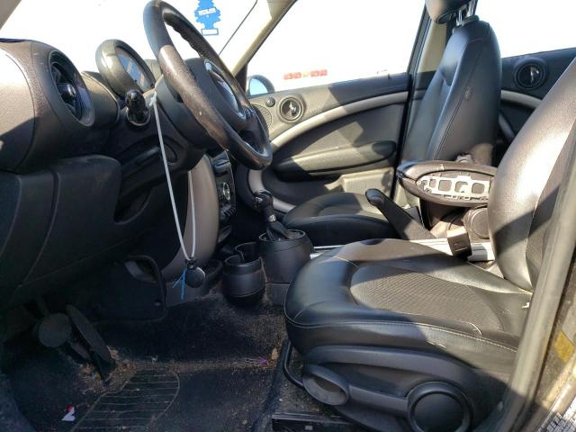 Photo 7 from auction – 2015 MINI COOPER COU with VIN WMWZB3C51FWR44872