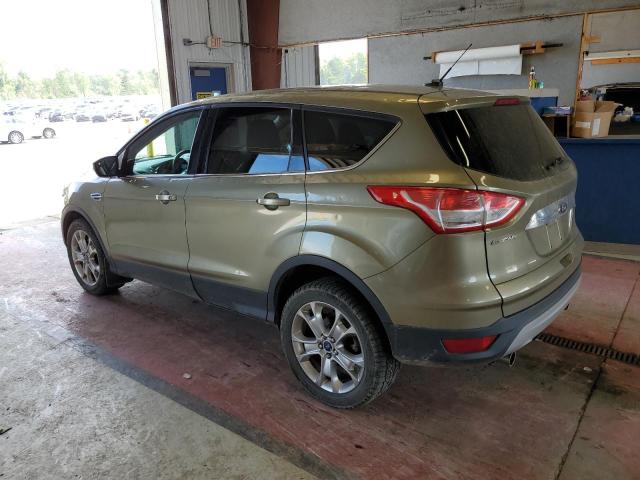 Photo 2 from auction – 2013 FORD ESCAPE SEL with VIN 1FMCU9HX7DUC30281