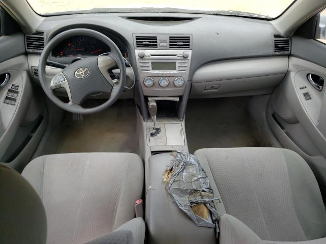 Photo 8 from auction – 2011 TOYOTA CAMRY BASE with VIN 4T4BF3EK9BR160636