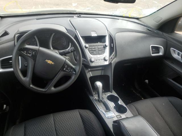 Photo 8 from auction – 2014 CHEVROLET EQUINOX LS with VIN 2GNALAEK8E6240088