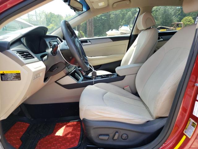 Photo 7 from auction – 2015 HYUNDAI SONATA SE with VIN 5NPE24AF6FH208065