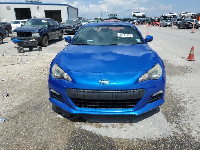 Photo 5 from auction – 2013 SUBARU BRZ 2.0 PR with VIN JF1ZCAB1XD1608561
