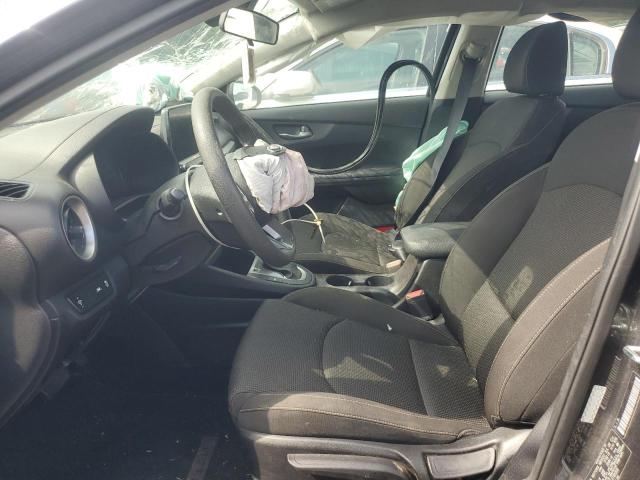 Photo 7 from auction – 2020 KIA FORTE with VIN 3KPF24ADXLE195209