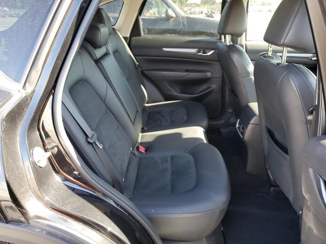Photo 10 from auction – 2020 MAZDA CX-5 TOURI with VIN JM3KFACM4L0749701
