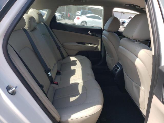 Photo 10 from auction – 2018 KIA OPTIMA EX with VIN 5XXGU4L31JG180413