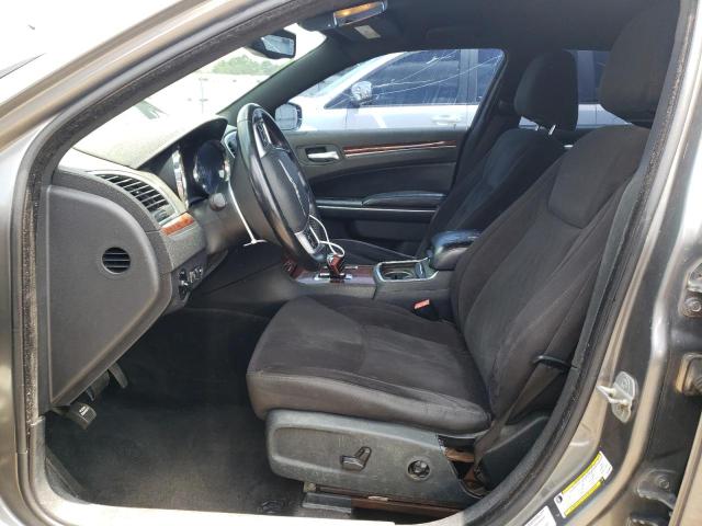 Photo 7 from auction – 2012 CHRYSLER 300 with VIN 2C3CCAAG7CH165666