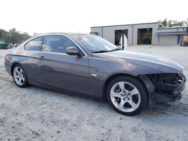 Photo 4 from auction – 2011 BMW 335 I with VIN WBAKG7C5XBE598962