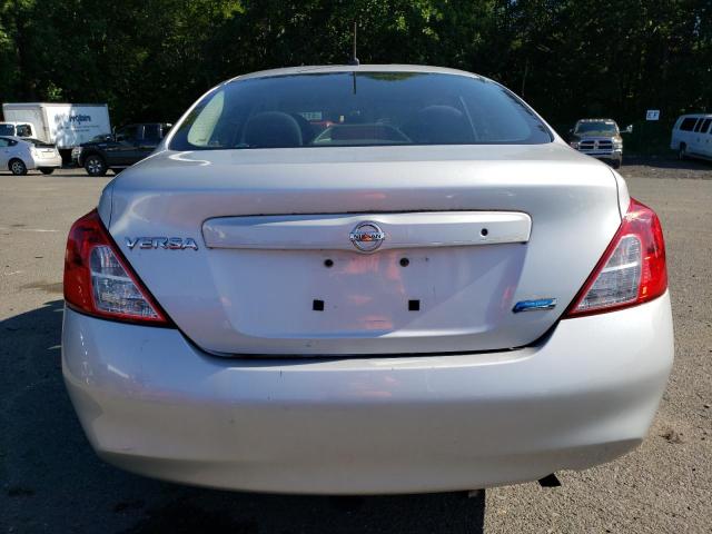 Photo 6 from auction – 2013 NISSAN VERSA S with VIN 3N1CN7AP5DL844873