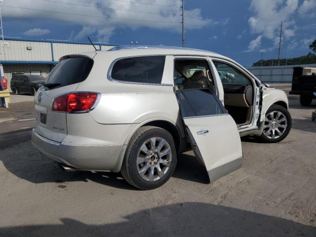 Photo 3 from auction – 2012 BUICK ENCLAVE with VIN 5GAKRDED2CJ245738
