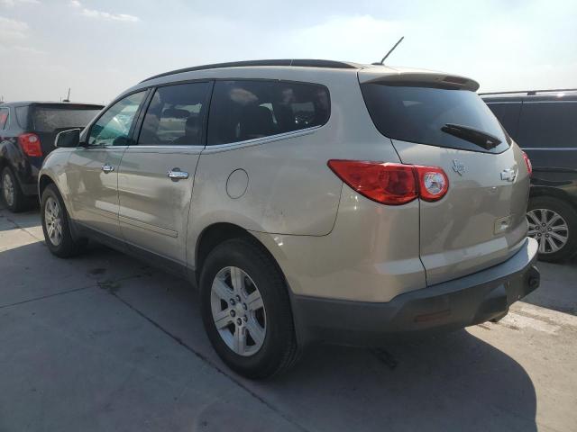 Photo 2 from auction – 2011 CHEVROLET TRAVERSE L with VIN 1GNKRGED5BJ248624