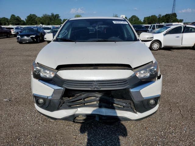 Photo 5 from auction – 2017 MITSUBISHI OUTLANDER with VIN JA4AP3AU5HZ025111