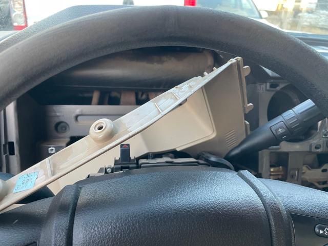 Photo 8 from auction – 2014 FORD F350 SUPER with VIN 1FT8W3DT5EEA65735