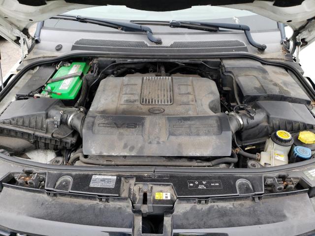 Photo 12 from auction – 2013 LAND ROVER RANGE ROVE with VIN SALSF2D42DA809718