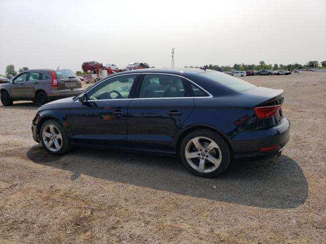 Photo 2 from auction – 2018 AUDI A3 PREMIUM with VIN WAUAUGFF6J1069409