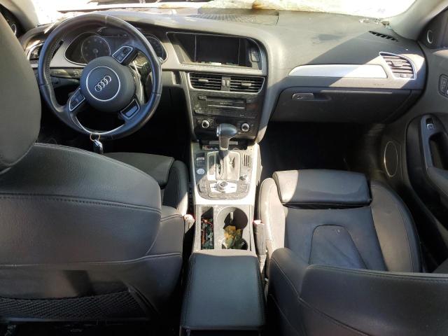 Photo 8 from auction – 2014 AUDI A4 PREMIUM with VIN WAUFFAFL9EN036485