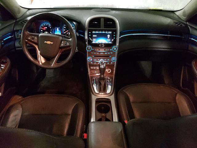 Photo 8 from auction – 2013 CHEVROLET MALIBU 2LT with VIN 1G11F5RR5DF103377